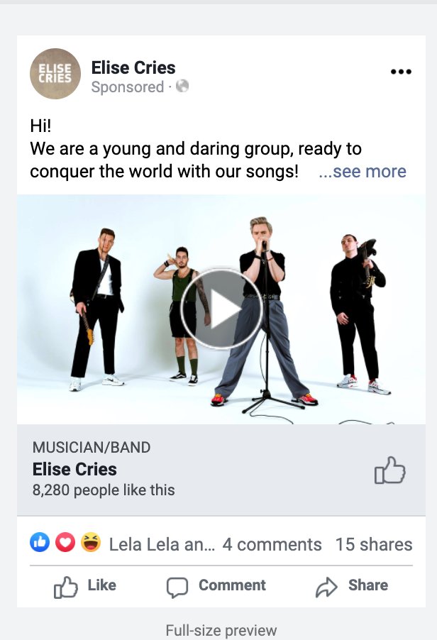 arikul_marketer's tweet photo. Done Facebook ads campaign 
new project.
If you want to grow your Business with Facebook marketing please contact us
E-mail:-arikulhasan402@gmail.com
whatsapp:-+8801953986982
Order on Fiverr:-https://t.co/XecLZS5oiL
#facebookads #facebookmarketing #instagramadsmanager
#business https://t.co/7MW7pts7K8