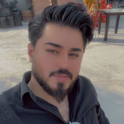 muhamadaibrahim's tweet photo. #NewProfilePic https://t.co/i3HBb2WMel