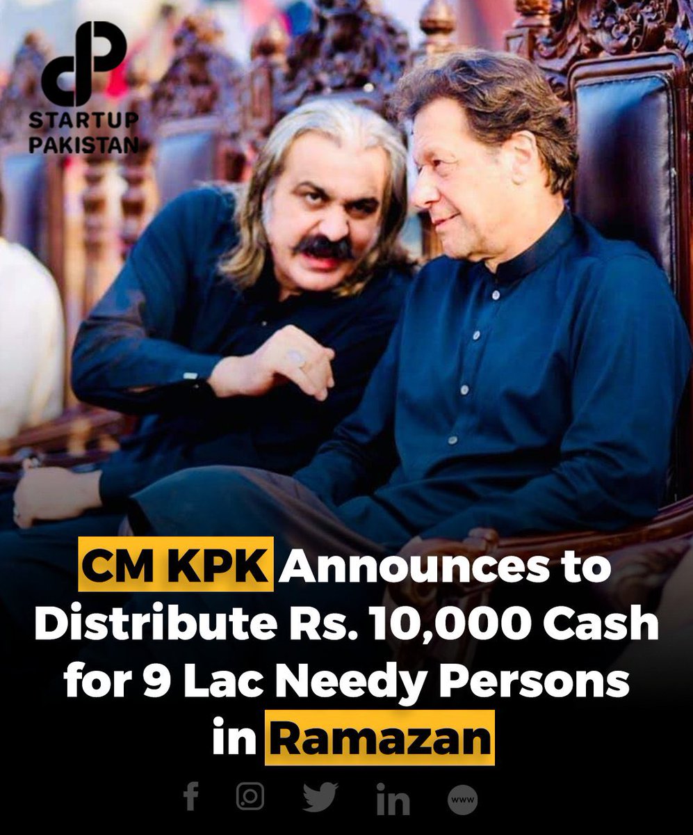 One time 10 kilo wheat versus 10 thousands rupees and 10 lakhs worth of Sehat card, which is better? 
#ProtestOnSaturday #مینڈیٹ_پر_ڈاکہ_نامنظور 
@ImranKhanPTI @PTIofficial