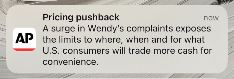 Strange Matters tweet media