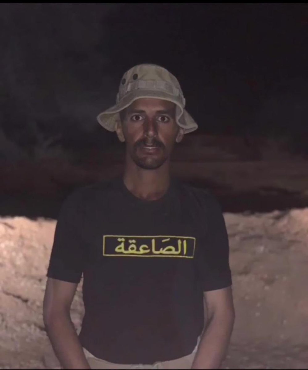 alhawamlah's tweet image. تخرج : عبدالرحمن بن خالد بن الحميدي الهويملي من دورة الصاعقة بالطواري …تهانينا