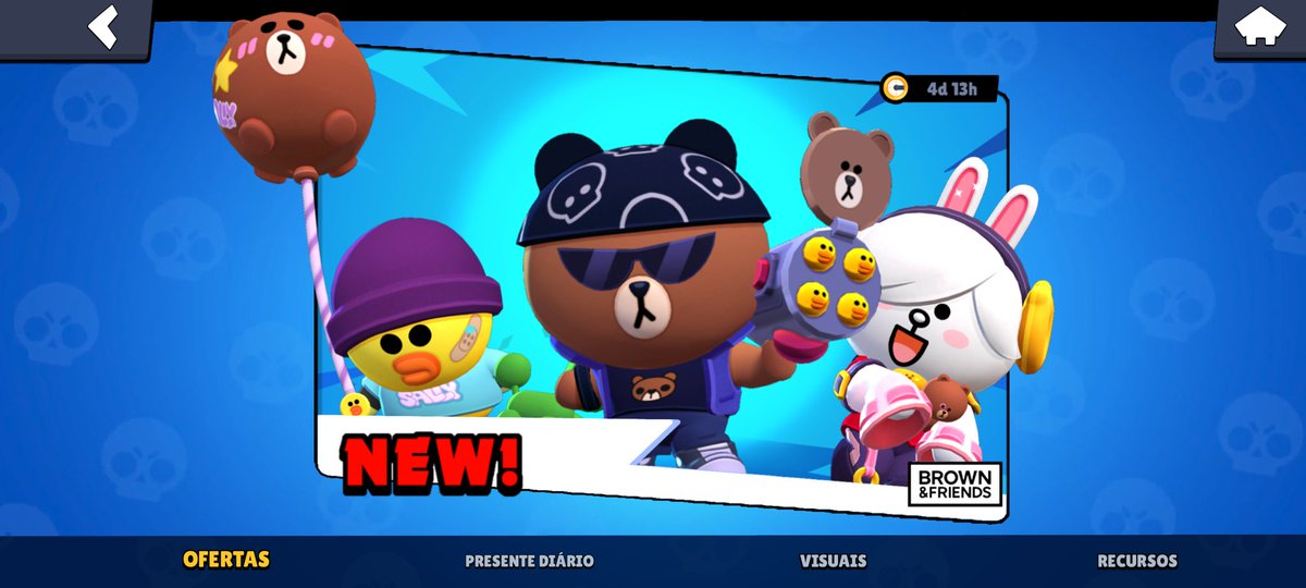 Uendu1's tweet image. Rework idea: Banners with in-store promotions. It&apos;s something that already existed before, but this time it would be with pre-rendered models. This would solve the store&apos;s lag problems, make the store lighter, less polluted and more beautiful.