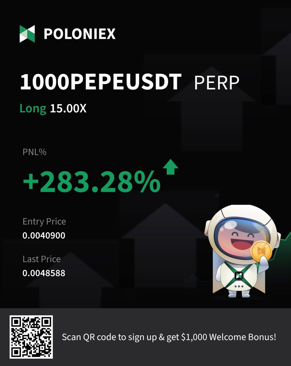 RAWRPEPE's tweet photo. $pepe I bought in clips of ETH every time we moved back down to the purple line from the recent pump, which is around .40ish.

That area has been horizontal support as well as 10MA on the 4HR chart. So I averaged buy in's around .40/.41 worth 16 ETH on this account's wallet. Let's see how this play's out, go rich or go home🤣

I also closed my $pepe long on Poloniex right at the top (lucky).