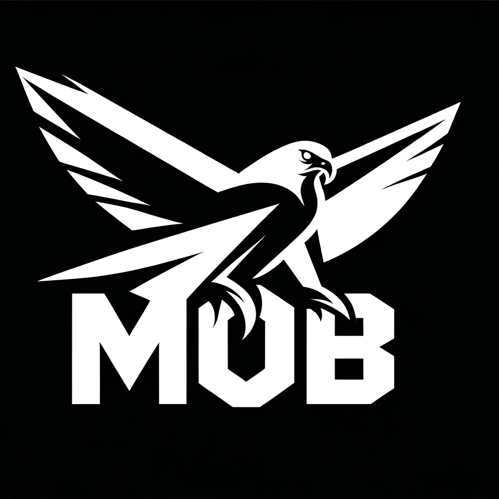 STMOBval's tweet photo. In light of us making @TitansOfTier3 playoffs, the ST MOB officially has a new logo! Catch us on their stream this weekend!!
@smallsval 
@mikesterval 
@itheckingwinton 
@sflowVAL 
@kn1ghtNA https://t.co/tn2qNktKjY