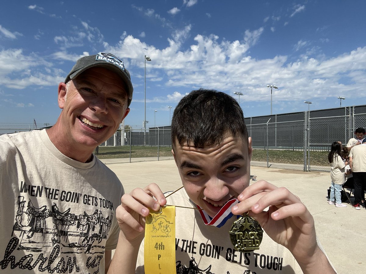 Harlan ROTC tweet media