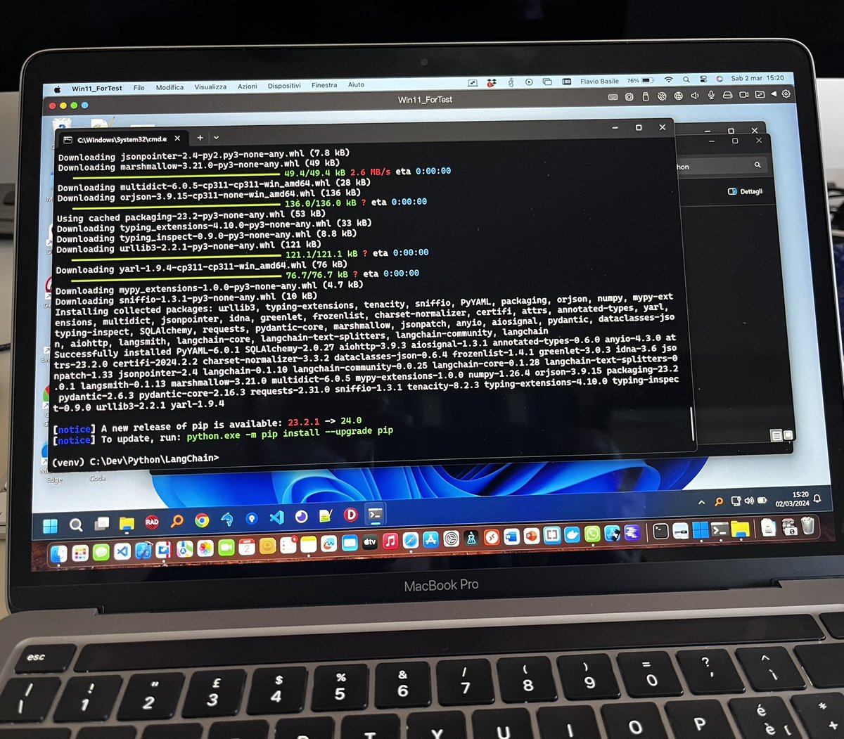 FlavioBitTime's tweet image. Something is about to happen!
#codinglikeacoder