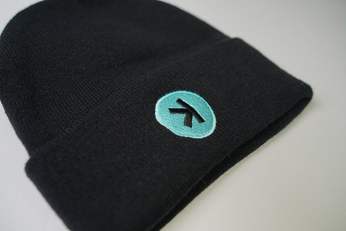 Wir haben je eine $KAS Beanie und eine #Kaspa Basecap zu vergeben. Wer mag eine? Retweeten und kommentieren 🔥
-
We have one $KAS Beanie and one #Kaspa Basecap to give away. Who wants one? Retweet and comment 🔥

More KASPA Merch -》murmeltier.io