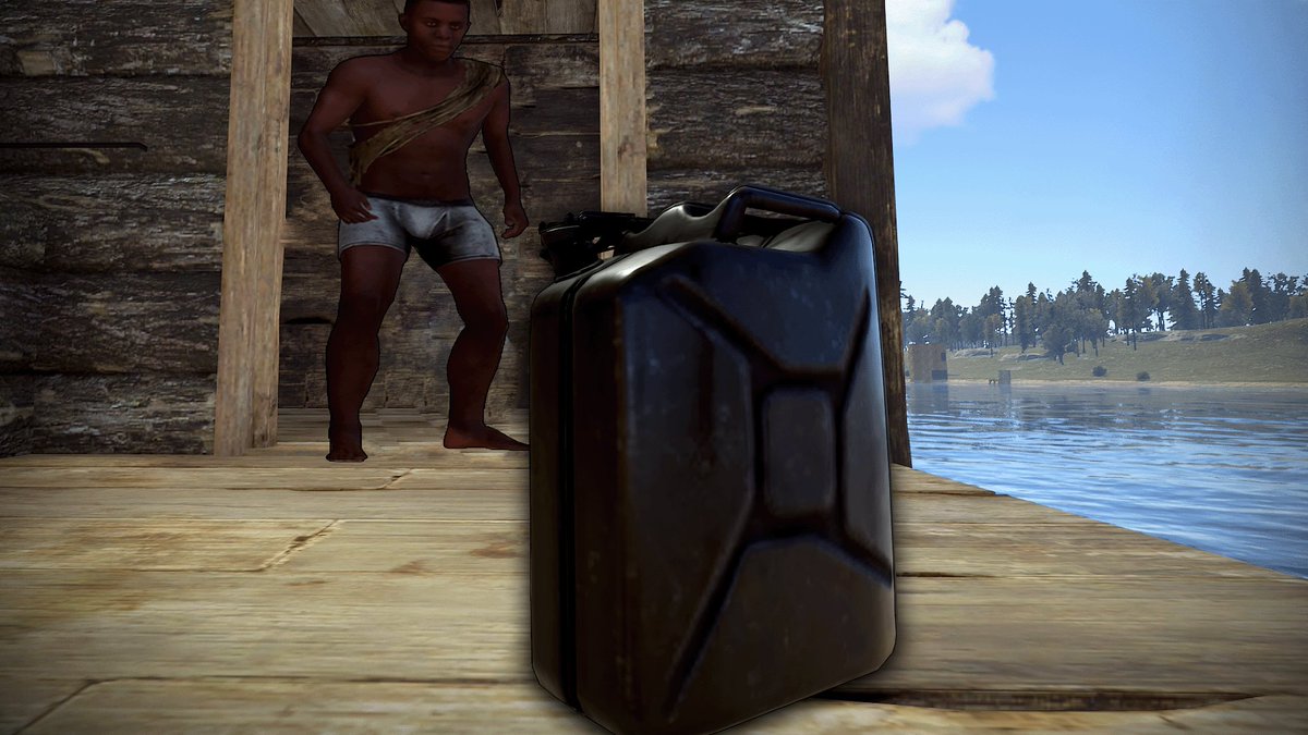 First upload in years, edited by my good friend <a href="/ZoomB_Youtube/">Zoom B</a>  

In this video, you'll see us having fun on our one day wipe. We laughed, we cried, we got onlined, and lost our low grade.
Enjoy!!!

youtu.be/Ko_w3VzxHzc?si…