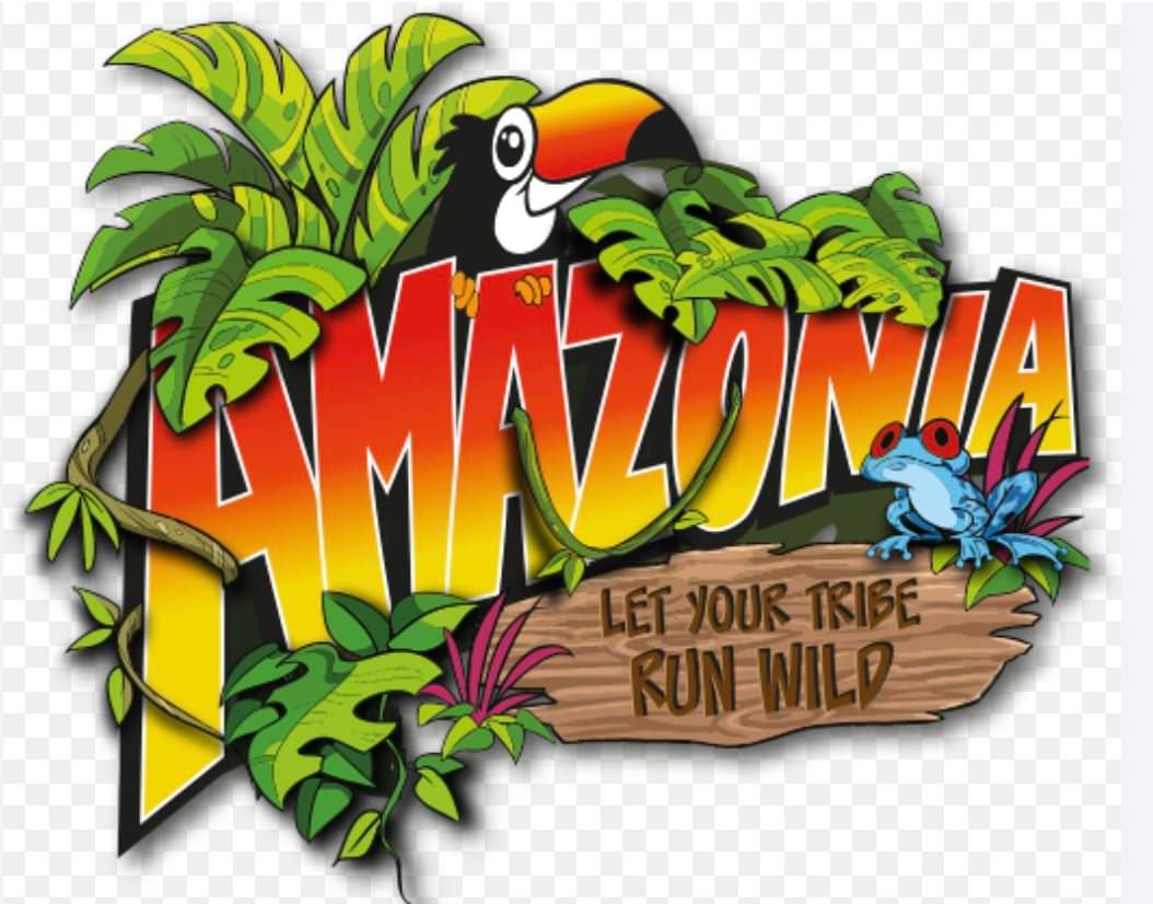 Wednesday 6th March is our monthly exclusive hire at Amazonia in the vaults at the Market Place in Bolton 6pm to 7pm. An opportunity for 30 children aged up to 11 to come along and burn off some excess energy. To Book on got to facebook.com/share/p/nkbqc5…