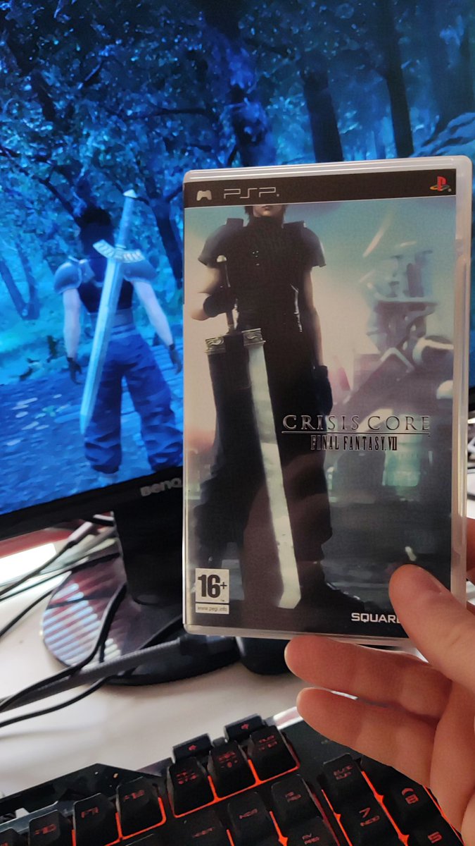 Habra que empezar por el principio 😂