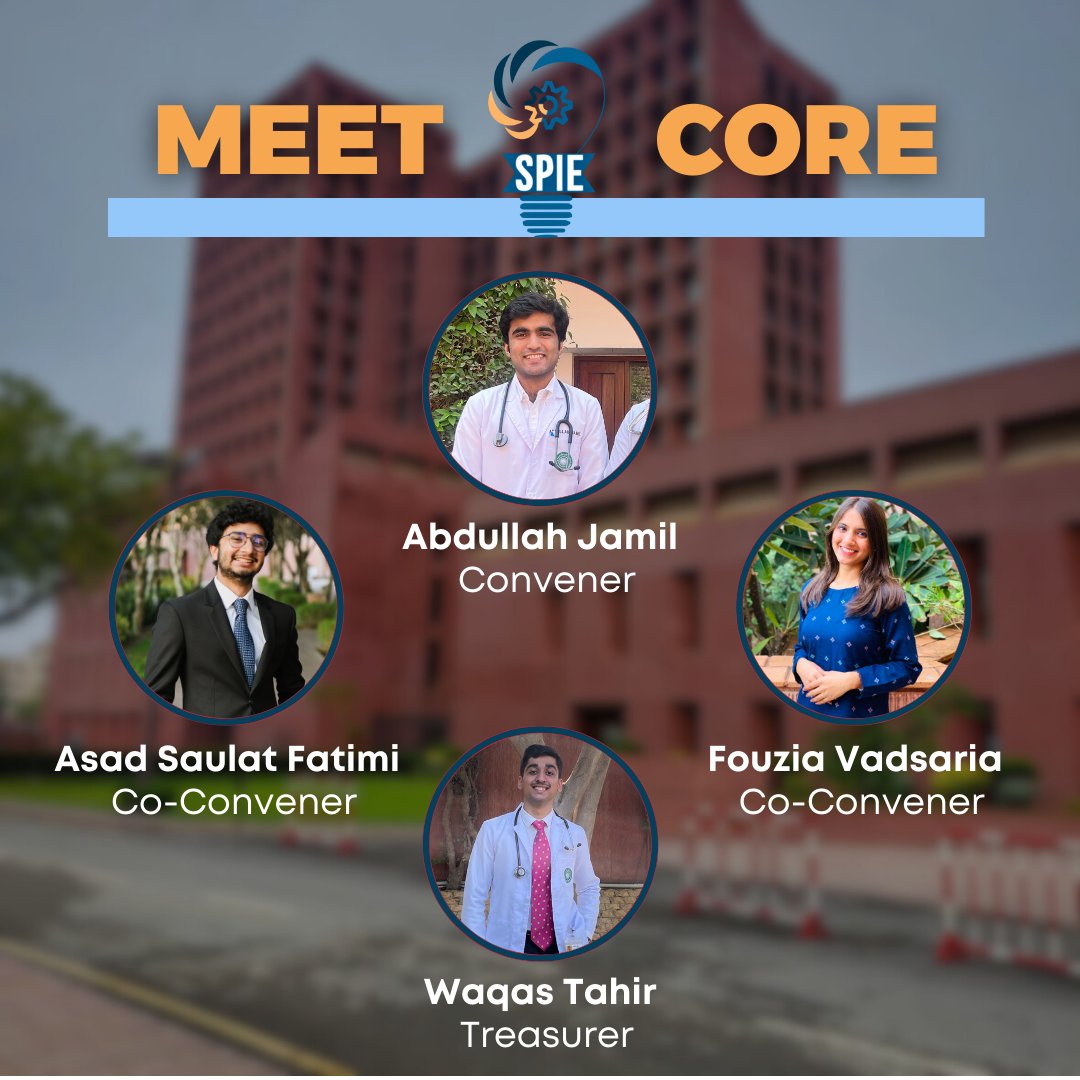 spie_aku's tweet image. Let&apos;s extend a heartfelt welcome to our SPIE Core Team of 2024! 🎉
With the dedication and enthusiasm of these individuals, SPIE is poised for a year of remarkable growth and progress. Together, they will undoubtedly propel SPIE to new heights and spark innovation.
#SPIE2024 1/2