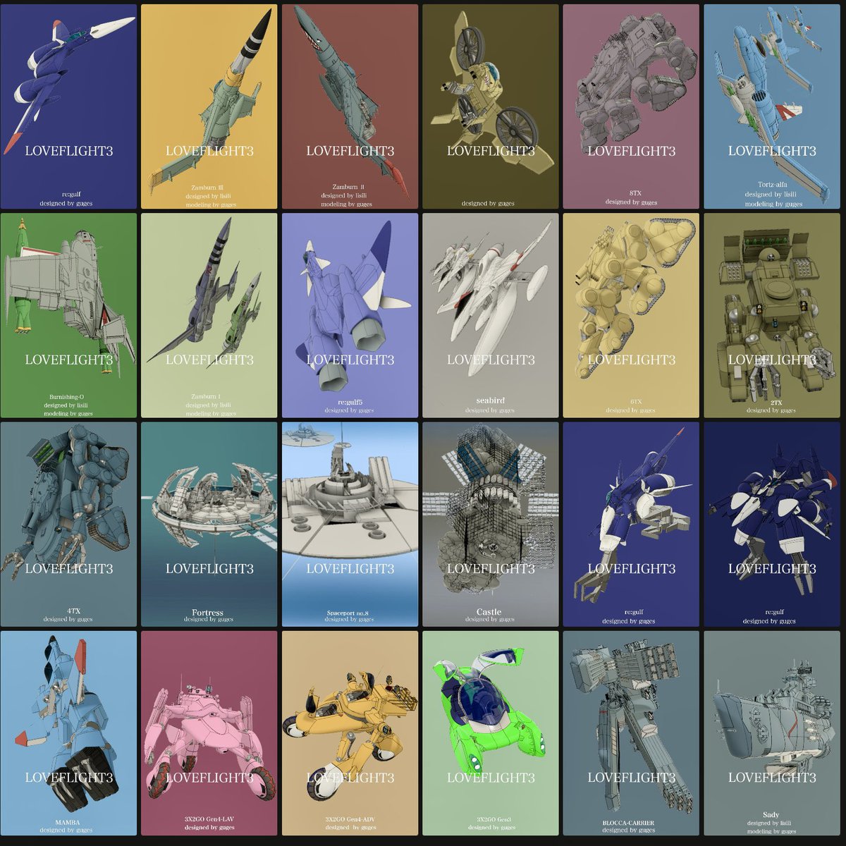 Shun Kazima (@GUGES_99_STUDIO) / Posts / X