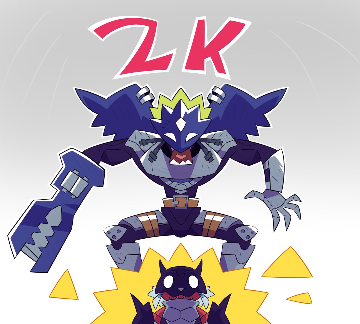 digitaltillo's tweet image. 2K! You know that means new Digievolution #Digimon #デジモン