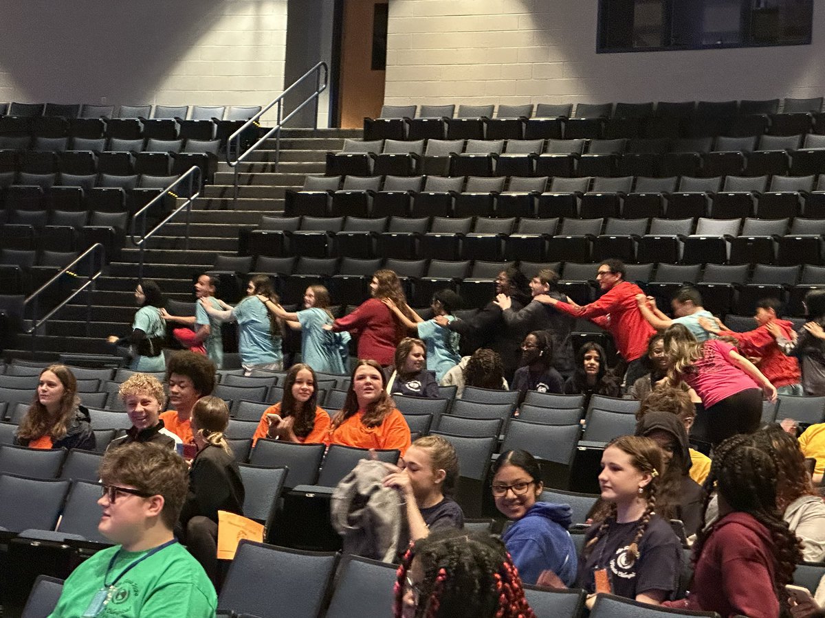 Dr. Bettina Staudt tweet media