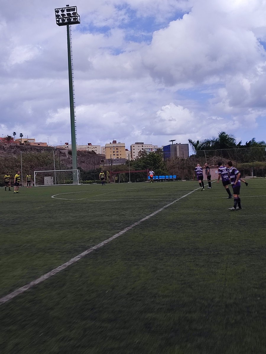 CRLPLasPalmas's tweet image. #CRLP 19
#CRULL 10