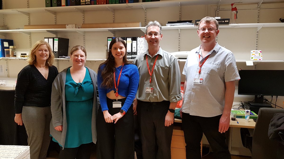 The Naglik Lab (@thenagliklab) on Twitter photo Absolutely delighted to announce that <a href="/LortalLea/">Lea Lortal</a> has successfully defended her thesis! A very proud moment! Congratulations Dr Lea Lortal! So many thanks to examiners <a href="/chitinette/">Carol Munro</a> and Selinda Orr <a href="/JPRichardsonLab/">The Richardson Lab</a> Absolutely delighted to announce that <a href="/LortalLea/">Lea Lortal</a> has successfully defended her thesis! A very proud moment! Congratulations Dr Lea Lortal! So many thanks to examiners <a href="/chitinette/">Carol Munro</a> and Selinda Orr <a href="/JPRichardsonLab/">The Richardson Lab</a>