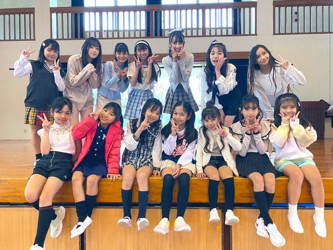 岡本花音(のん)のTwitter画像19