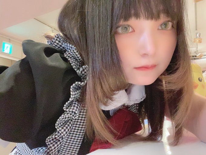 Twitterのコスプレ画像36