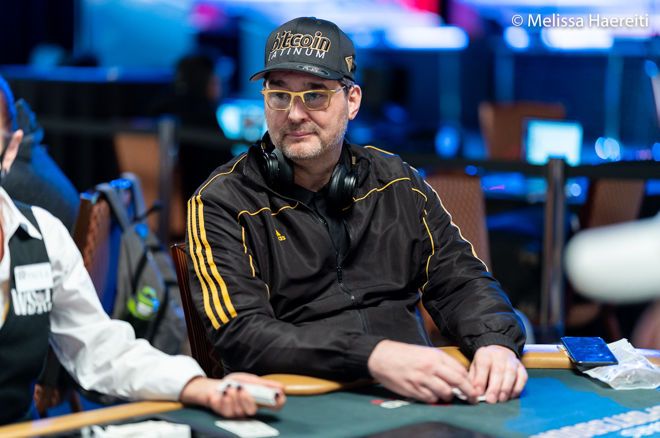 HellmuthFanbase's tweet photo. 📘 "Phil Hellmuth's autobiography is not just a winner's story, but a journey of growth and self-reflection. How does he translate life experiences into wisdom at the poker table? #JourneyOfGrowth #PhilHellmuth" https://t.co/V7UfuFlBRg