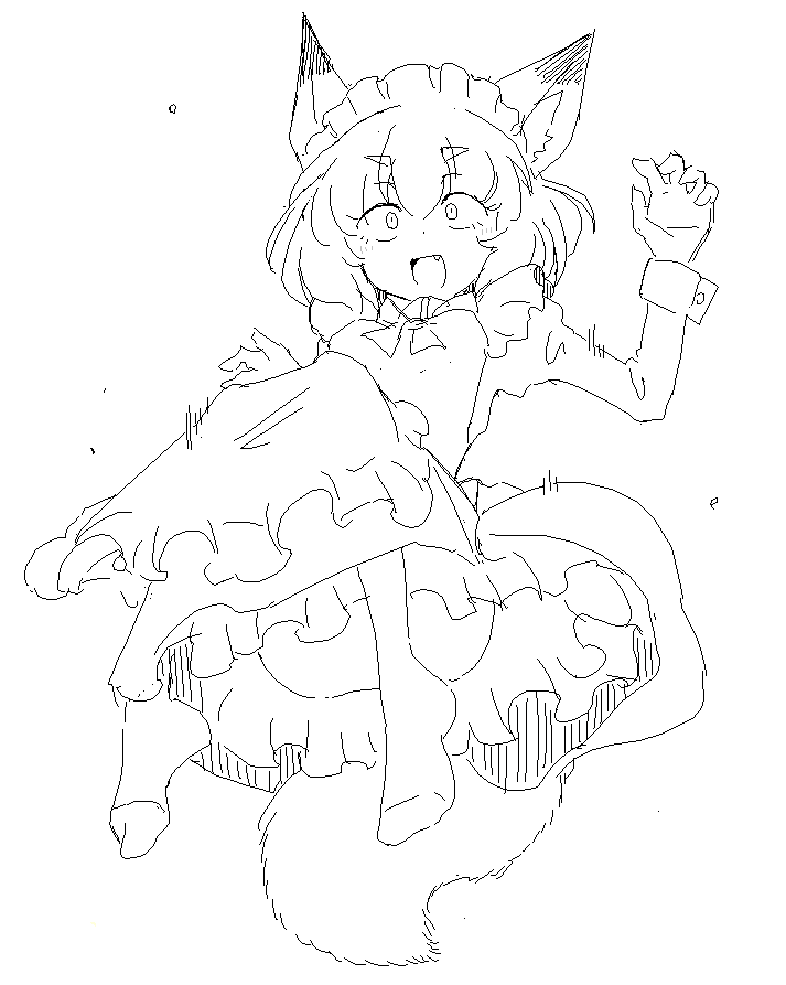 きつねはねる|
https://t.co/YbZtBg5iuE
https://t.co/6eeXUAdMs6 