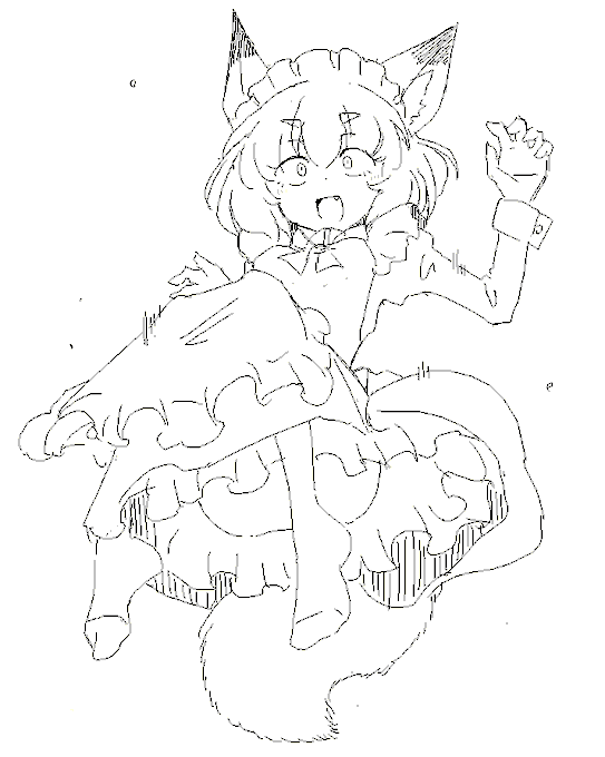 きつねはねる|
https://t.co/YbZtBg5iuE
https://t.co/6eeXUAdMs6 