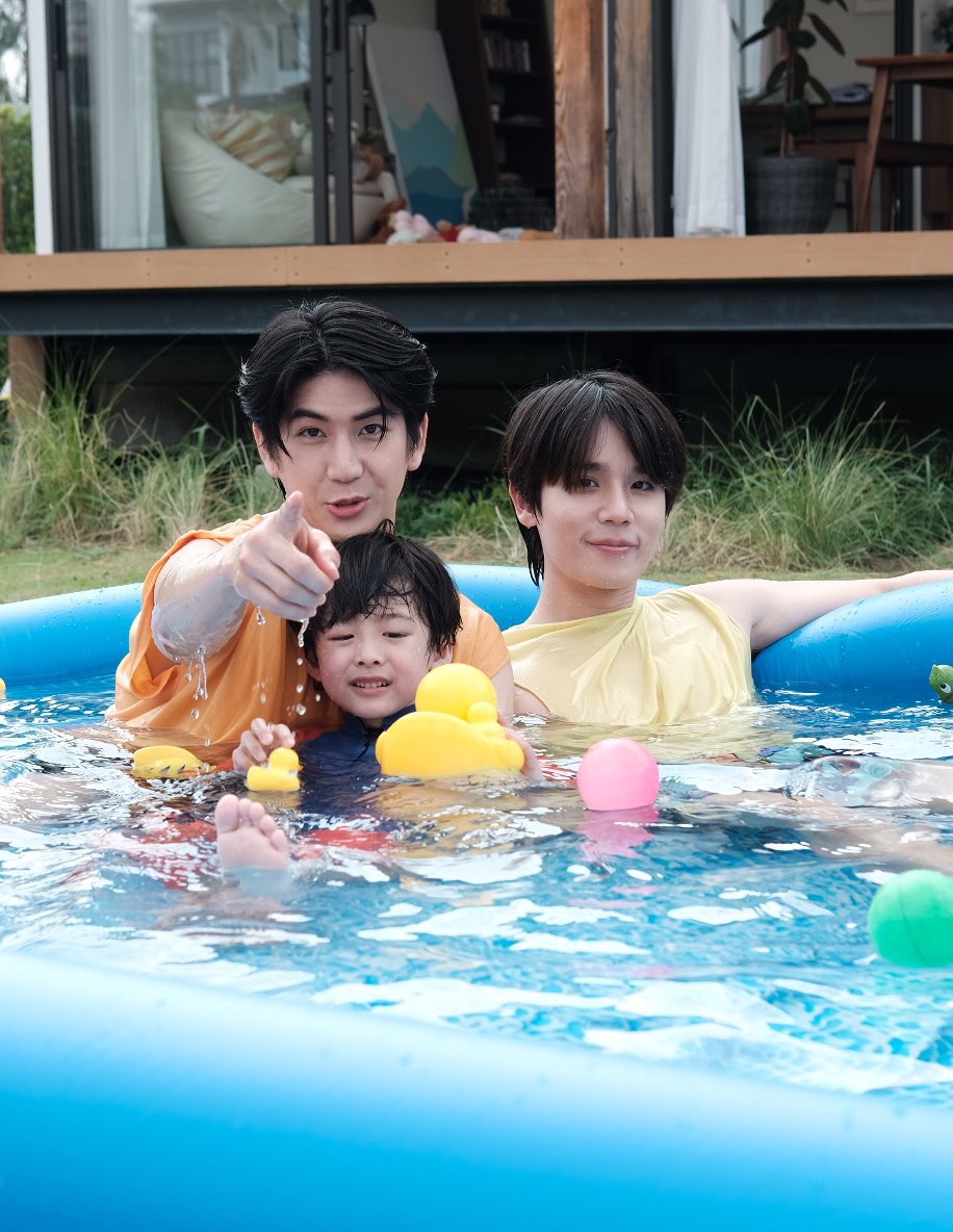 Weekend vibes 🌊☀️

Ini Bara(<a href="/lililiyeabbayy/">reese was here.</a>) kenapa ya ada yang bisa tebak?