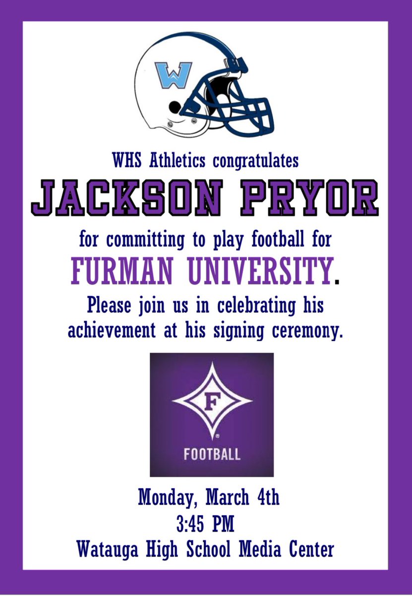 WHS Pioneer Booster Club tweet media