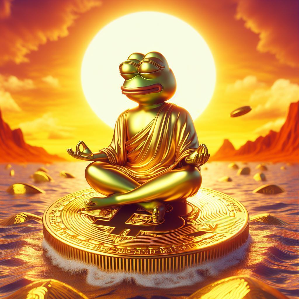 SUCCESSFUL LAUNCH ✅
BURNT 20 SOL LP ✅
DEXTOOLS UPDATED ✅
DEXSCREENER UPDATE ✅
BIRDEYE PAID ✅
SMASHED RAIDS! ✅
1ST COMMUNITY GIVEAWAY ✅
380k 24/H VOLUME! ✅

Stay tuned to win BIBI in our community giveaways!

t.me/BiBiPepeCoin