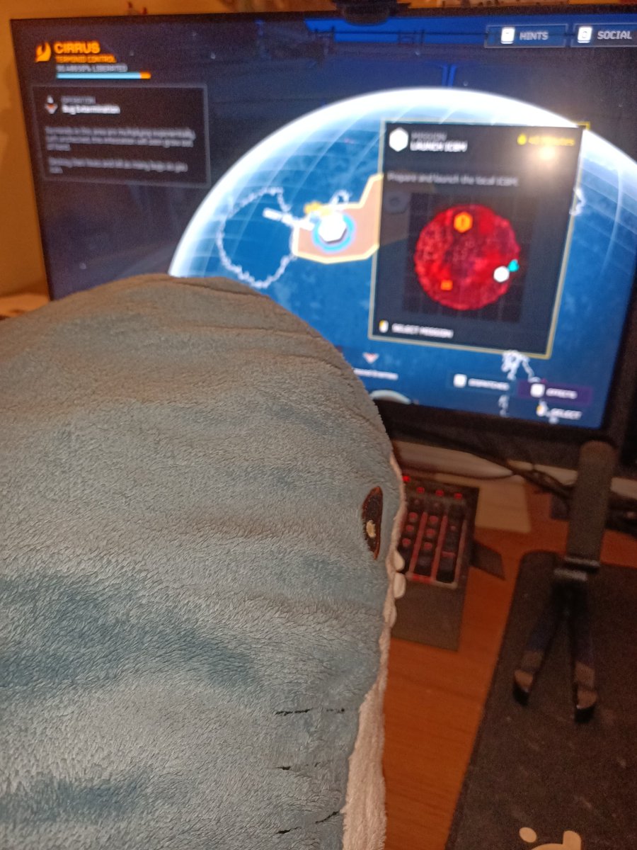 Ash hugs goth 🦈s & 🐈s tweet media