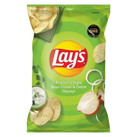 I’ll never forgive Lay’s for discontinuing this flavour