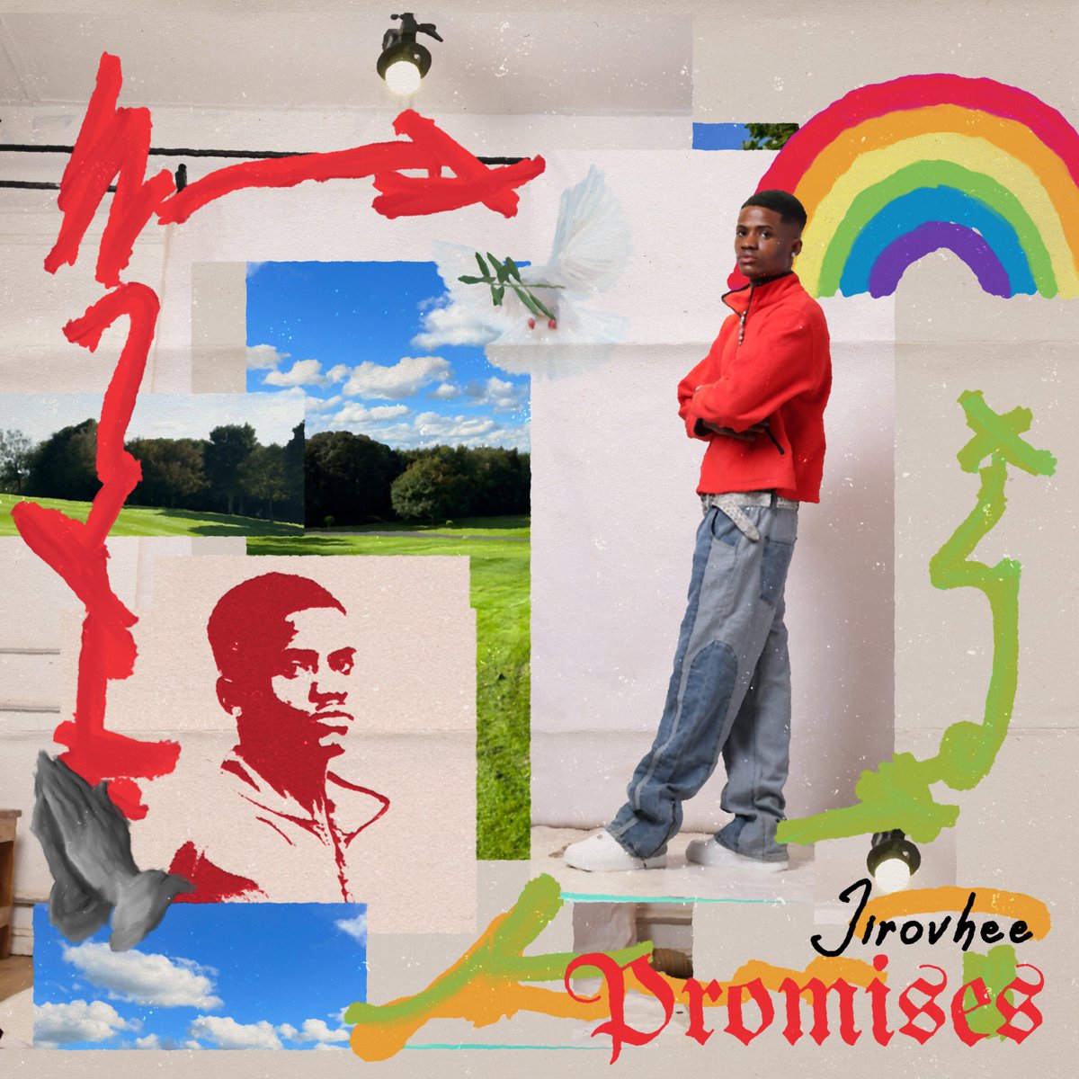 Akunwa__'s tweet photo. Artwork for ‘PROMISES’ Dropping March 8 On All Streaming Platforms.

@Jirovhee https://t.co/6O5US0zuaY