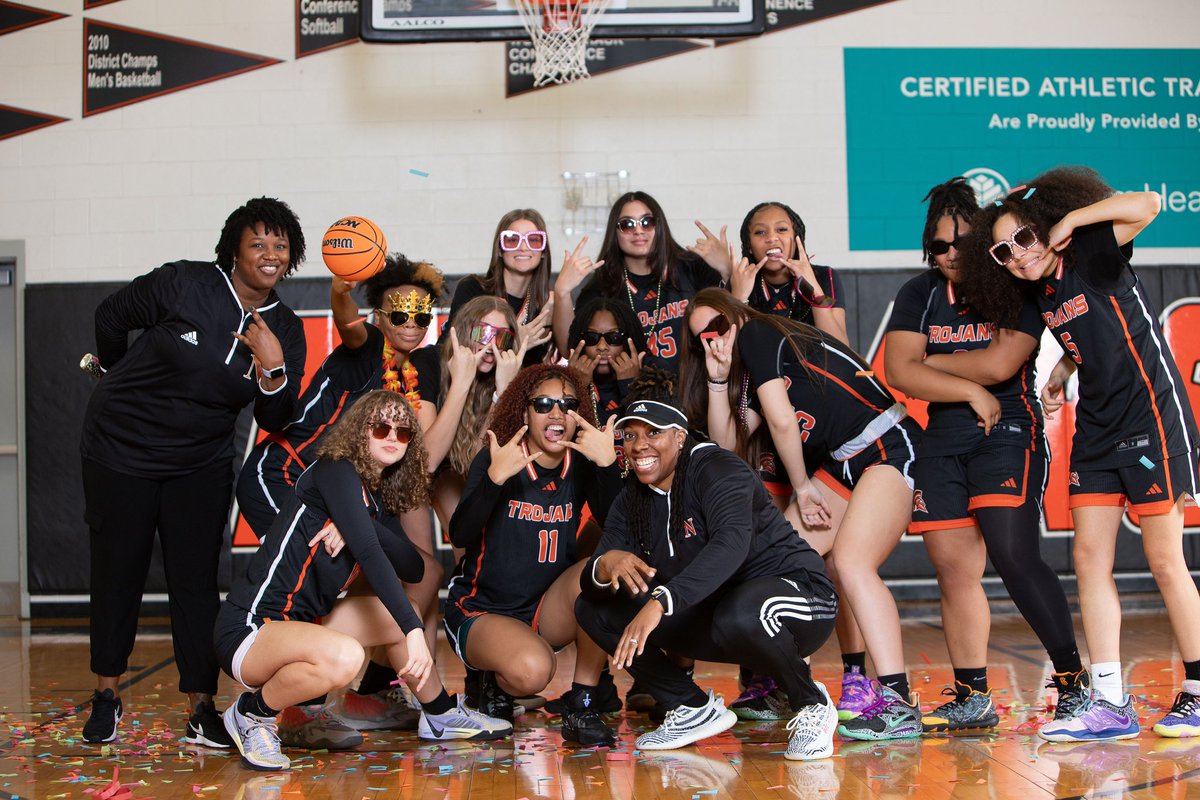 Last night, our season came to an end (70-40) against West Rowan in the State playoffs. We would like to thank each and every person who supported our program this year. To our seniors, thank you for your contributions to this program. We will miss each of you! 🖤🧡 <a href="/NCHSTROJANS/">Northwest Cabarrus Athletics</a>