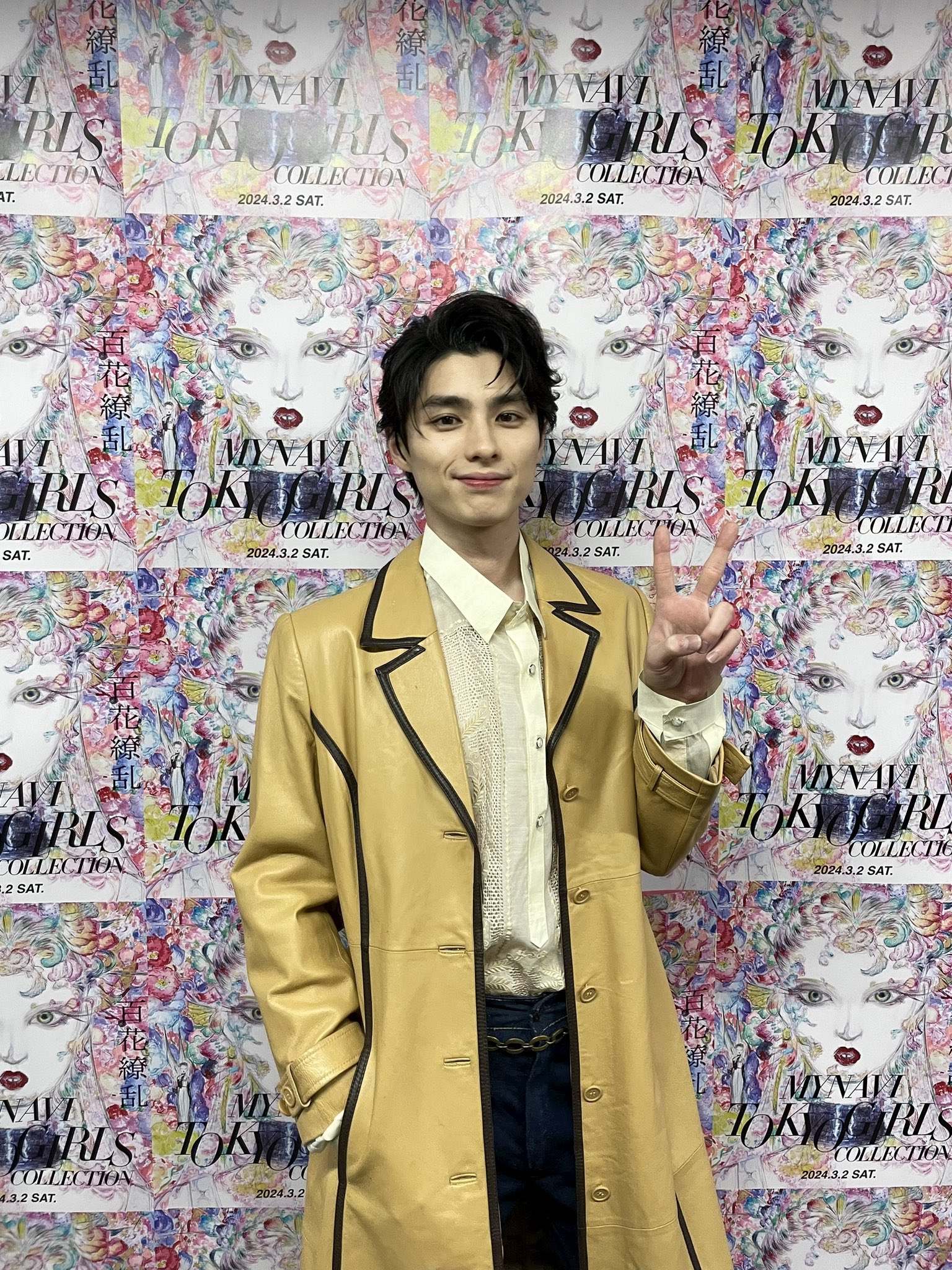 本田響矢&staff on X: 