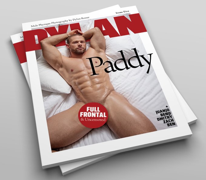 DYLAN / ISSUE FIVE / Out now, featuring @paddycakesusa on the cover / https://t.co/bSxWSmp63n https://t<a class="tags" target="_blank" title="On Twitter" href="/?out=eyJ0eXAiOiJKV1QiLCJhbGciOiJIUzUxMiJ9.eyJpYXQiOjE3MjIwMTIwMDUsImlzcyI6InR3cG9ybnN0YXJzLmNvbSIsIm5iZiI6MTcyMjAxMjAwNSwiZXhwIjoxNzUzNTQ4MDA1LCJyZWRpcmVjdF91cmwiOiJodHRwczovL3R3aXR0ZXIuY29tL3BhZGR5Y2FrZXN1c2EifQ.L8GVAB7dJ_AdgNayUJ6xgWDNDxlpuAWjMvE8djLQiQI_pke0HSYizS1nlWNBqcG9hhCa1VZc3bjBFoUCGxcadQ">@paddycakesusa</a>