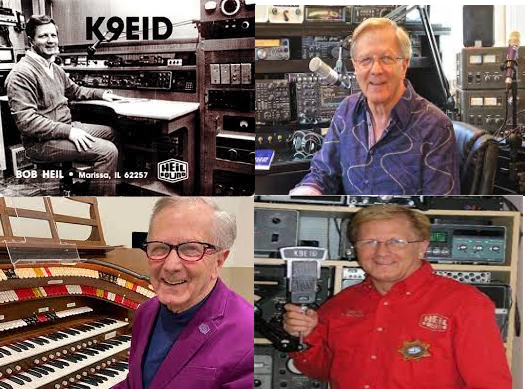 Atlantic Division ARRL tweet media