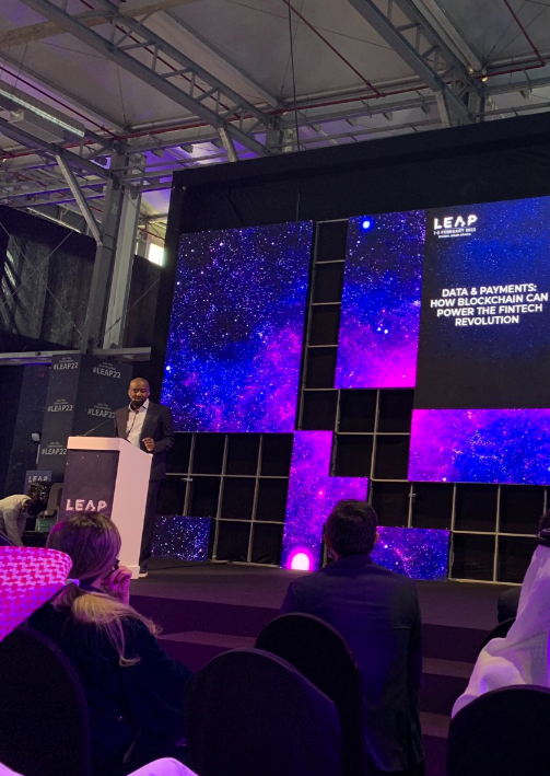 Ahmed_TechNow's tweet photo. It's always a great time catching up with friends and experts at #Leap24 ! Let's make time for a chat during the event. Looking forward to it! 🤝✨
https://t.co/IO41ctPrsC https://t.co/M2nLtLb3Bg