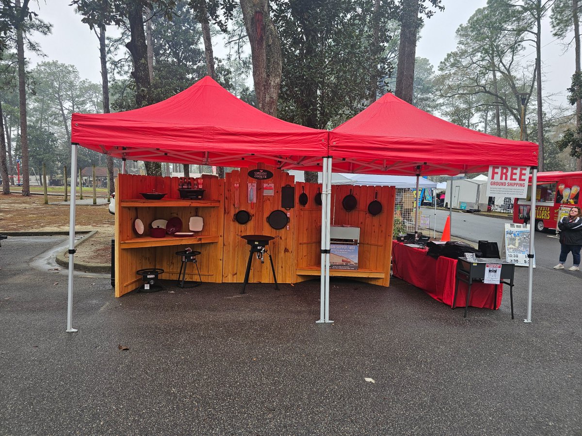 Come join ASC/CC at the Tifton Rhythm and Ribs Festival! Great food and great music, such an awesome community! ASC/CC is proud to be the main stage sponsor for the second year! Many thanks to the city of Tifton personnel and Tifton Tourism that made this happen!

#TiftonTourism