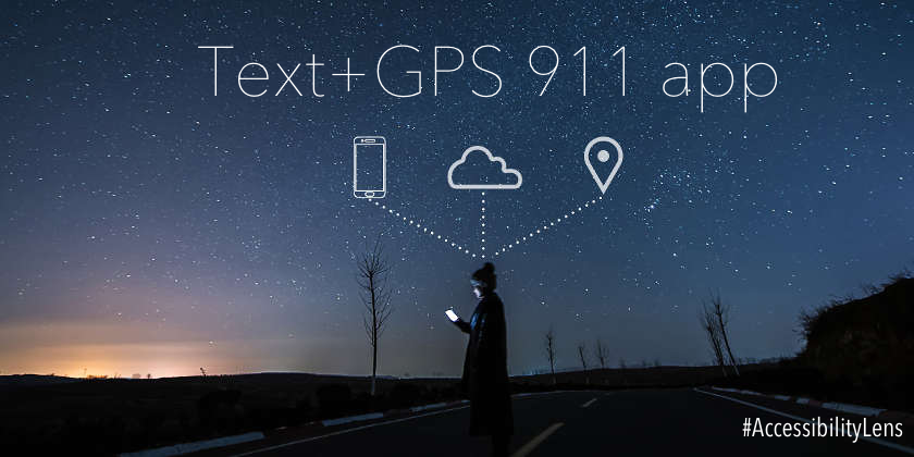 It is time to remove those inaccessible barriers. Unlike the USA, Text to 911 for anyone! It is time to reverse 'Text with 9-1-1' to 'Text to 911' directly to the 911 Dispatcher. We will be on NG911 Real-Time Text 911 testing this year until the March 2025 official release.…