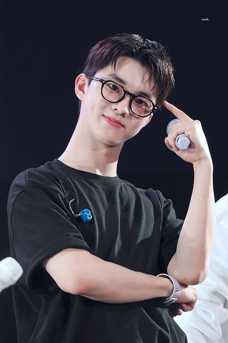 240203 #더보이즈 #THEBOYZ #큐 #지창민 #Q