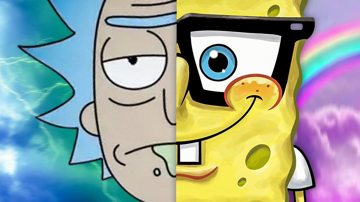 Cartoons sind nur für Kinder?!
🔥MAINCHANNEL VIDEO🔥

Mein aller erstes Video Eassay ist online und ich bin so gespannt, wie ihr es findet!

Es würde mir omega helfen, wenn ihr das Video teilt (wenn es euch gefällt) und dies hier retweetet! ♡

⬇️⬇️⬇️⬇️⬇️⬇️⬇️⬇️⬇️⬇️⬇️⬇️