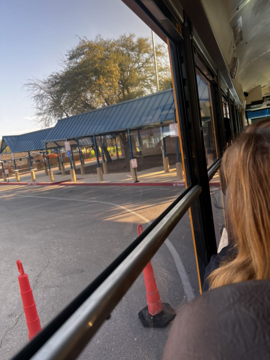 Maria Moreno (@maria_moreno_01) on Twitter photo NLA bus tour! Stop #2 our amazing campus <a href="/NISDVillarreal_/">Villarreal ES</a> <a href="/RoxanneJGtz/">Roxanne Gutierrez</a> @VP_LGuzmanNISD #NLABusTour2024 NLA bus tour! Stop #2 our amazing campus <a href="/NISDVillarreal_/">Villarreal ES</a> <a href="/RoxanneJGtz/">Roxanne Gutierrez</a> @VP_LGuzmanNISD #NLABusTour2024