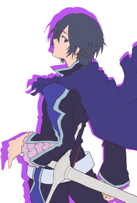 「キリト(SAO)」の画像/イラスト/ファンアート(新着順)
