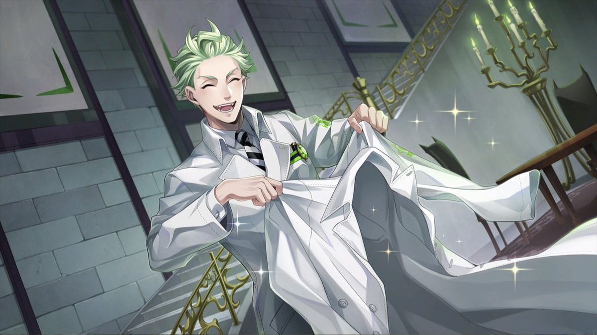 セベク・ジグボルト/SR