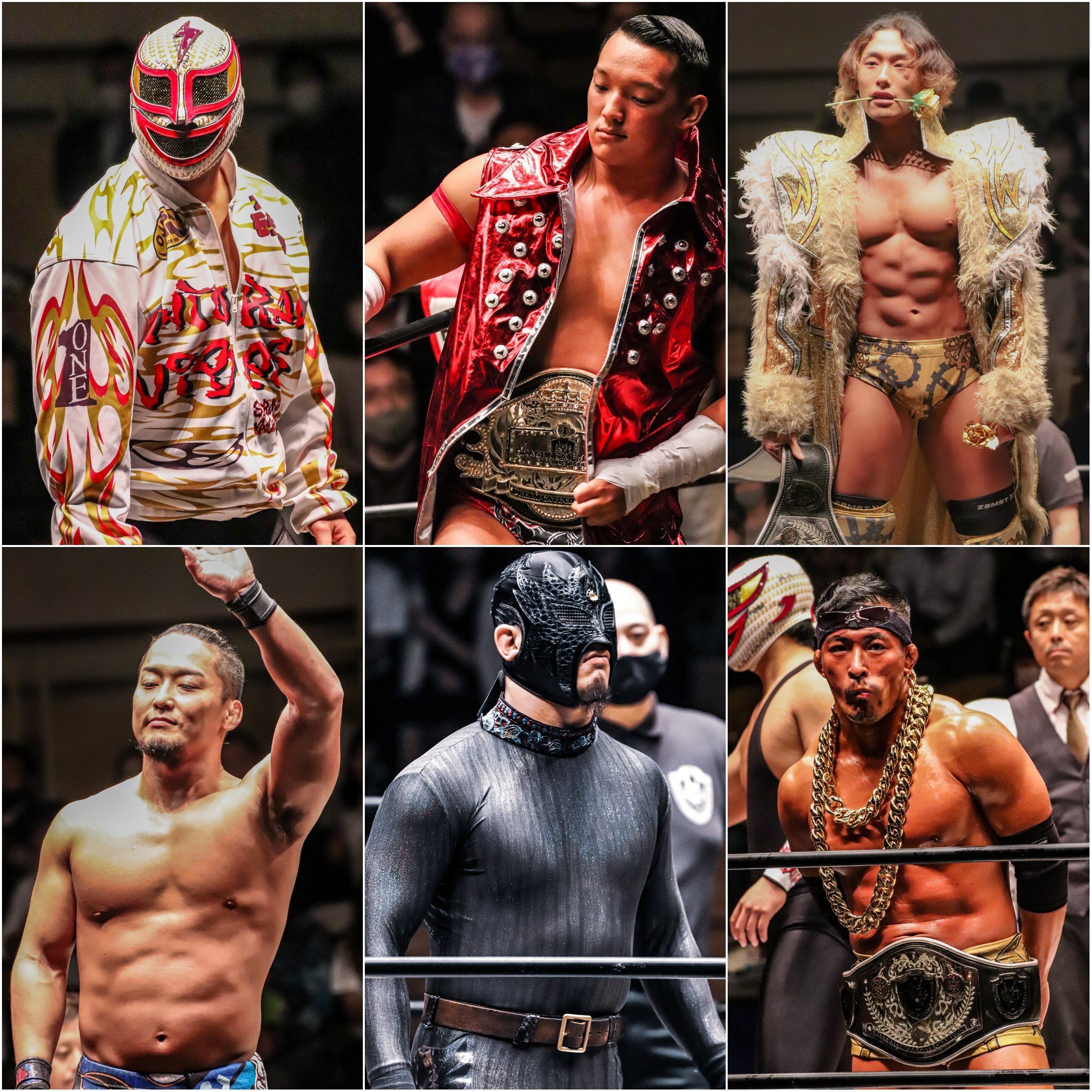 ドラゴンゲート　まとめ売り ӄʐʏ ȶɨʍɛ (@kzy_time_ebe2) / X