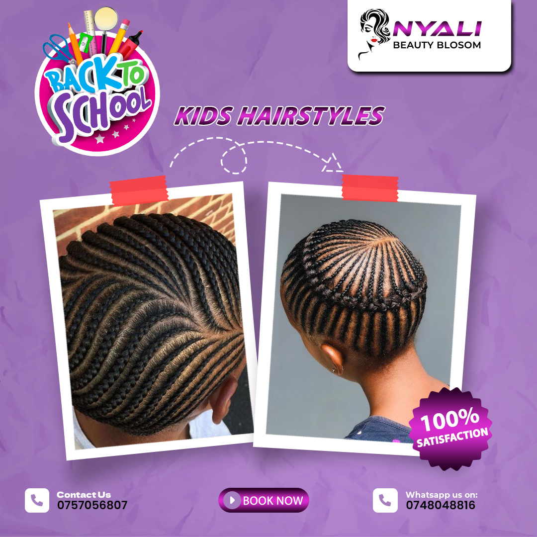 Nyalibeautyblsm's tweet image. ✨ School's almost back in session, and so is the style game! 📚🎉 Rocking those A+ hairstyles that make every day a fabulous adventure. Ready to slay the school year with sass and class! 💇‍♂️💁‍♀️ #BackToCool #StyleMeetsStudies #smartandstylish #SaturdayVibes