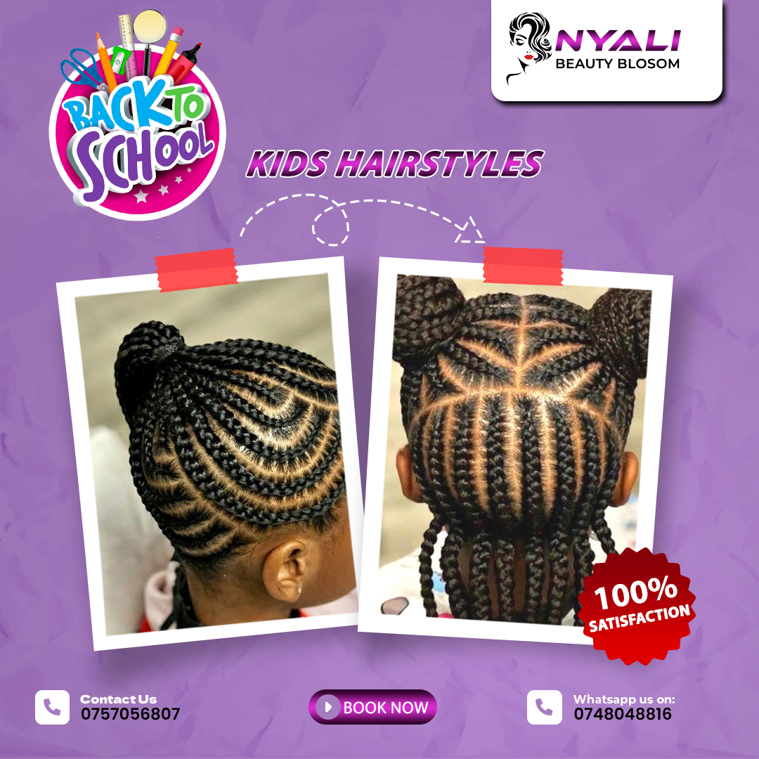 Nyalibeautyblsm's tweet image. ✨ School's almost back in session, and so is the style game! 📚🎉 Rocking those A+ hairstyles that make every day a fabulous adventure. Ready to slay the school year with sass and class! 💇‍♂️💁‍♀️ #BackToCool #StyleMeetsStudies #smartandstylish #SaturdayVibes