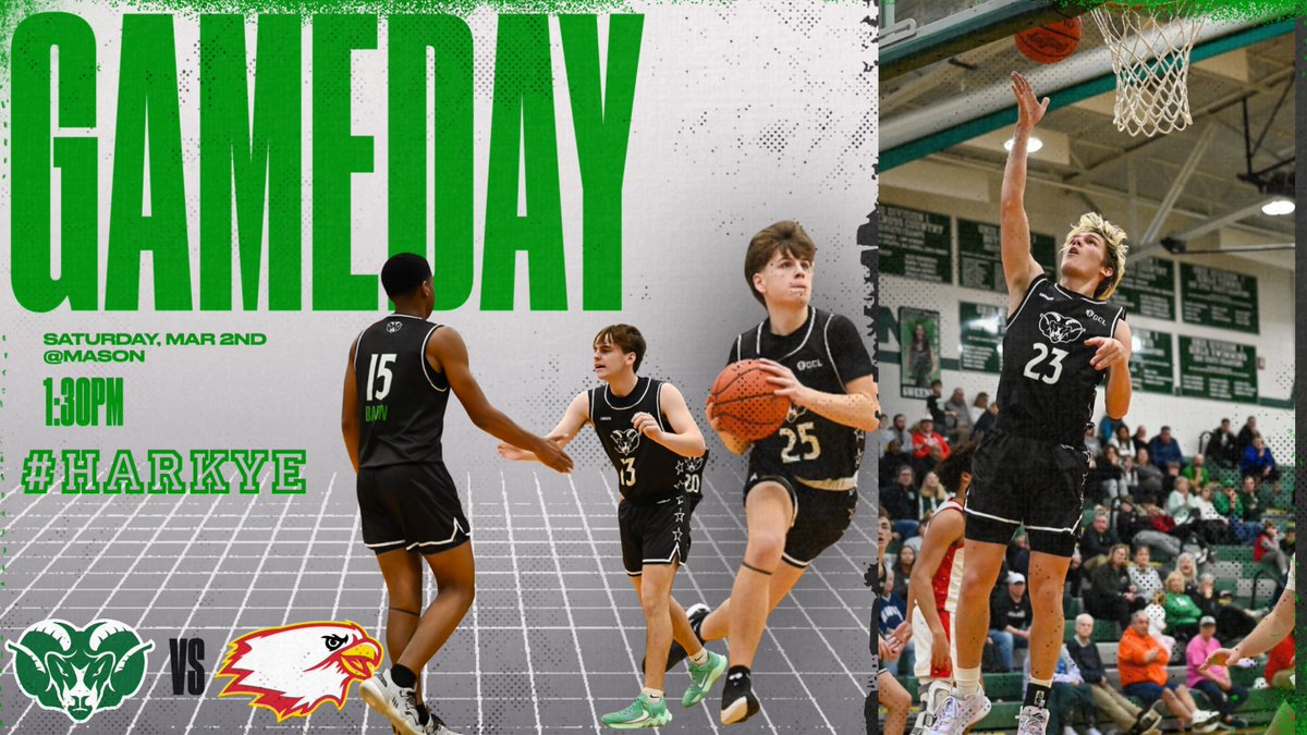 Stephen T. Badin High School Athletics tweet media