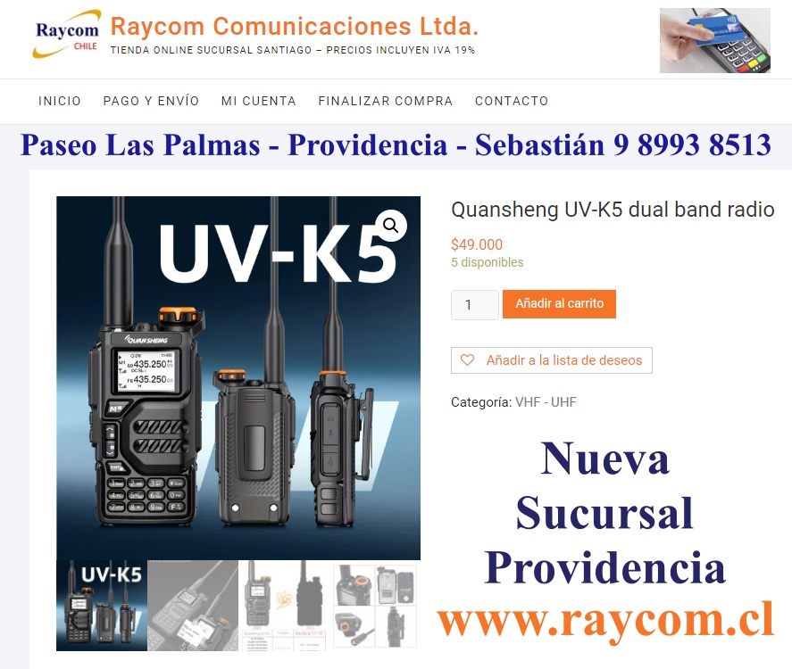 Raycom Chile (@raycom_chile) on Twitter photo 