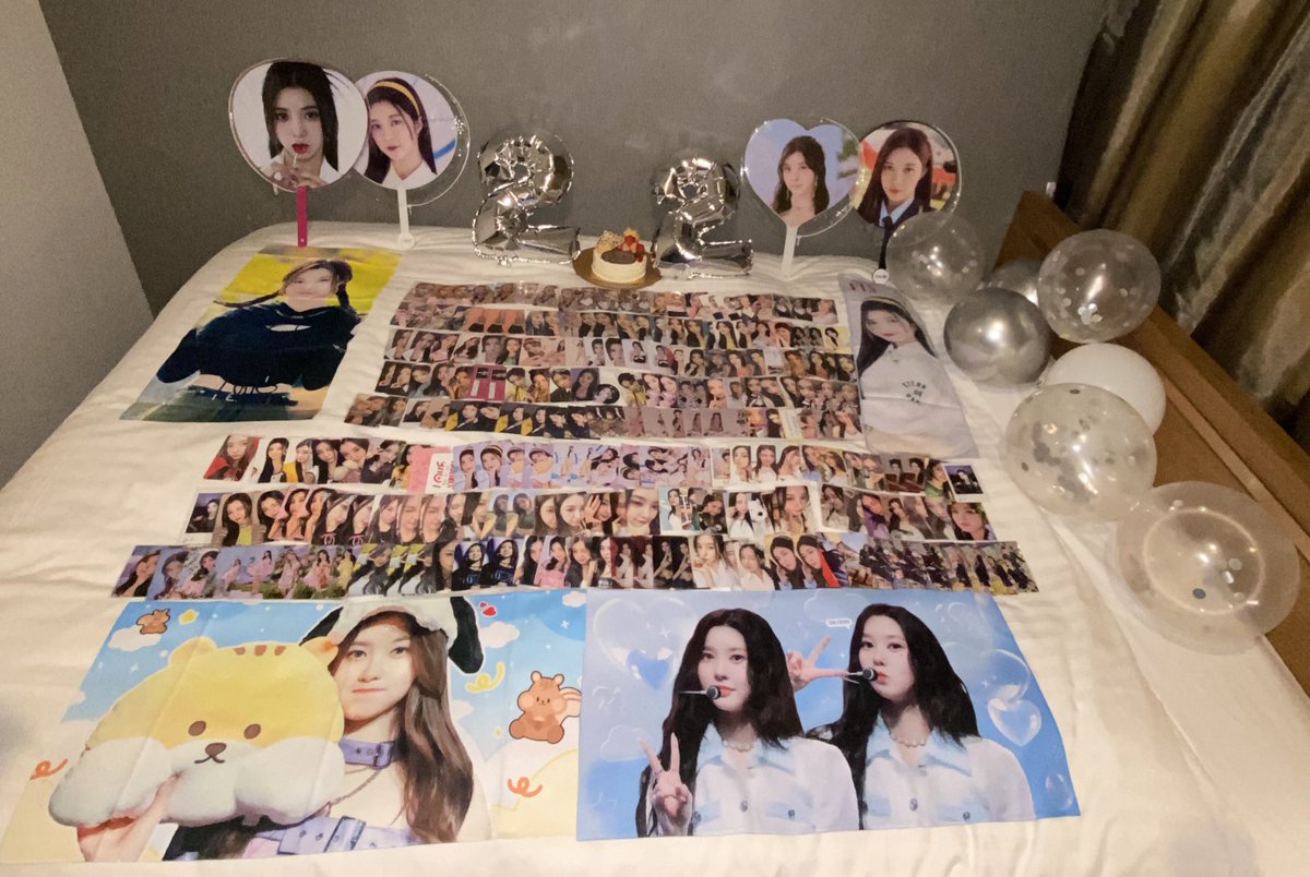_yon32's tweet photo. 다연 생일 축하해🎂❕
팬콘서트 너무 재미있었고 정말 행복했습니다🫶🏻
내년에도 내후년에도 계속 함께 축하해줘요.
내일도 즐겁게 보내자!
세상에서 제일 사랑해🤍
행복이 가득한 한 해가 되기를 💭

#AmazingDayonDay
#우리요니_태어난날 
#22歳も大好きダヨン https://t.co/ffG25aIqtt