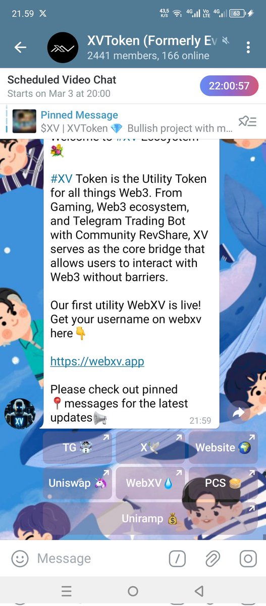 irabazle4's tweet image. #odeproof xv